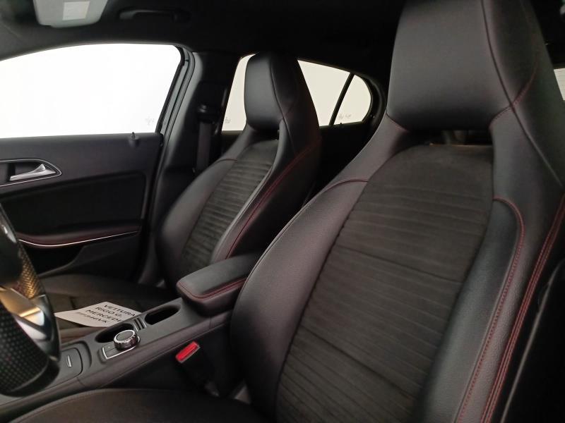 Mercedes GLA 200 d (cdi) Premium 4matic auto