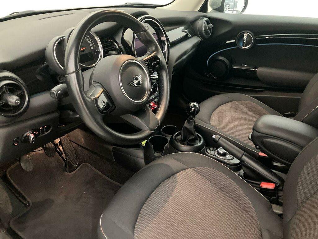 Mini Mini 3p 1.5 One Classic 75cv