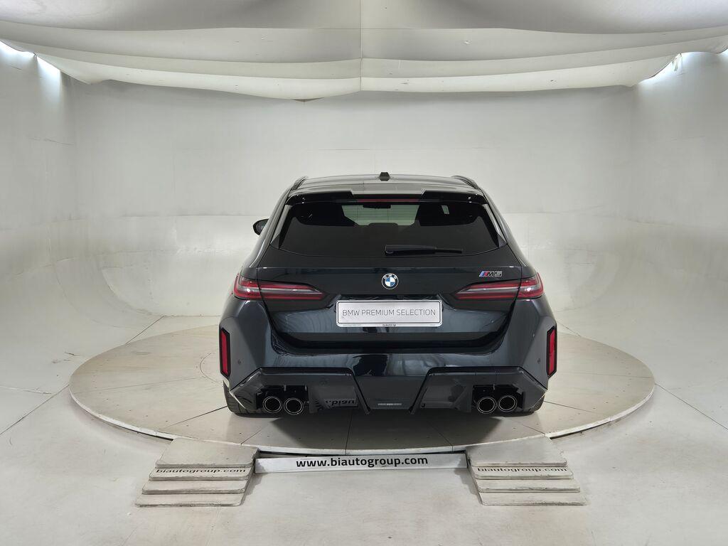 BMW M5 Touring 4.4 727cv auto