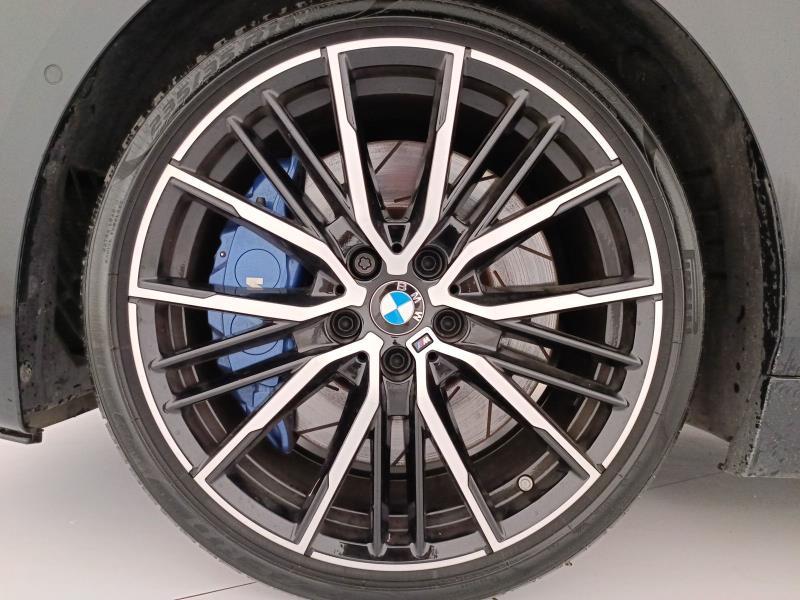 BMW Serie 1 M 135i xdrive auto