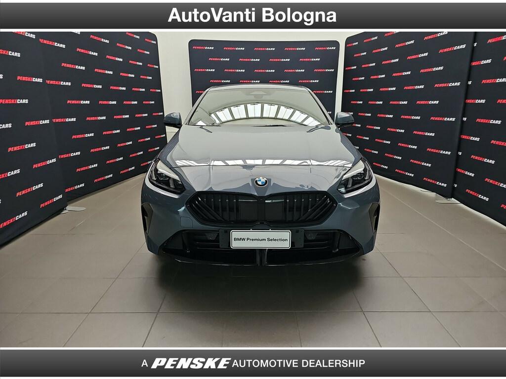 BMW Serie 1 118d MSport Pro auto