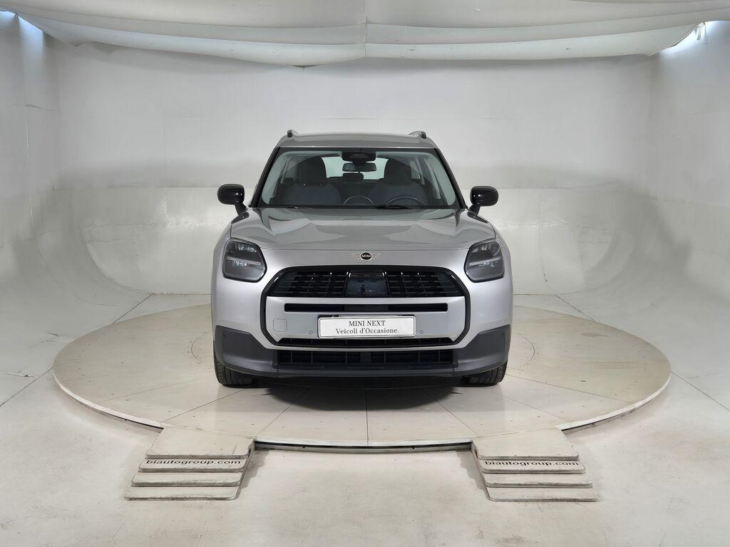 Mini Mini Countryman 2.0 48V D Essential auto