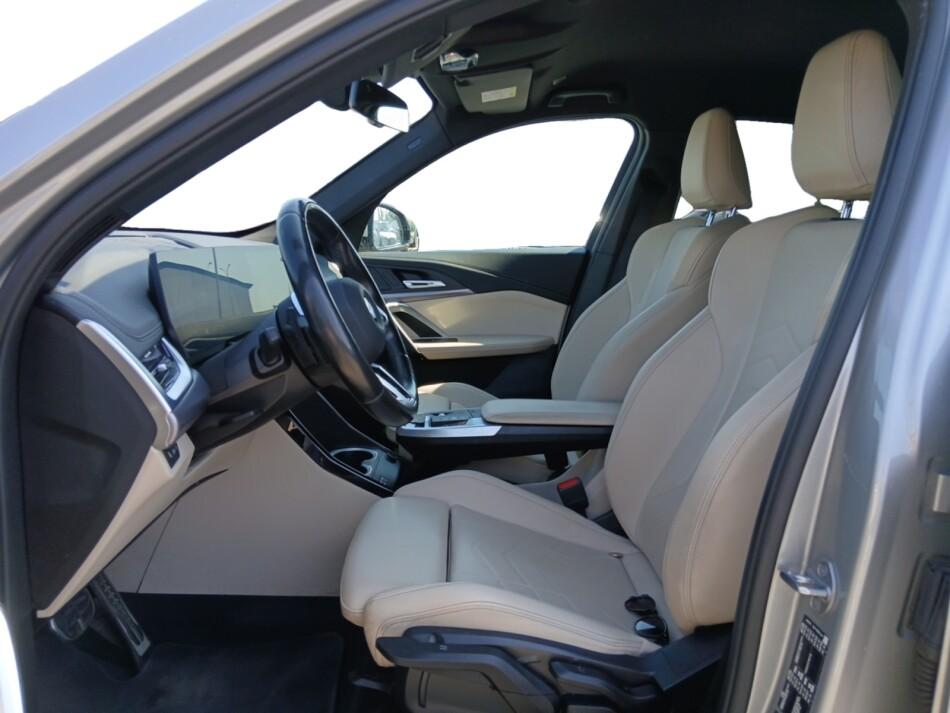 BMW X1 xdrive23d mhev 48V Msport auto