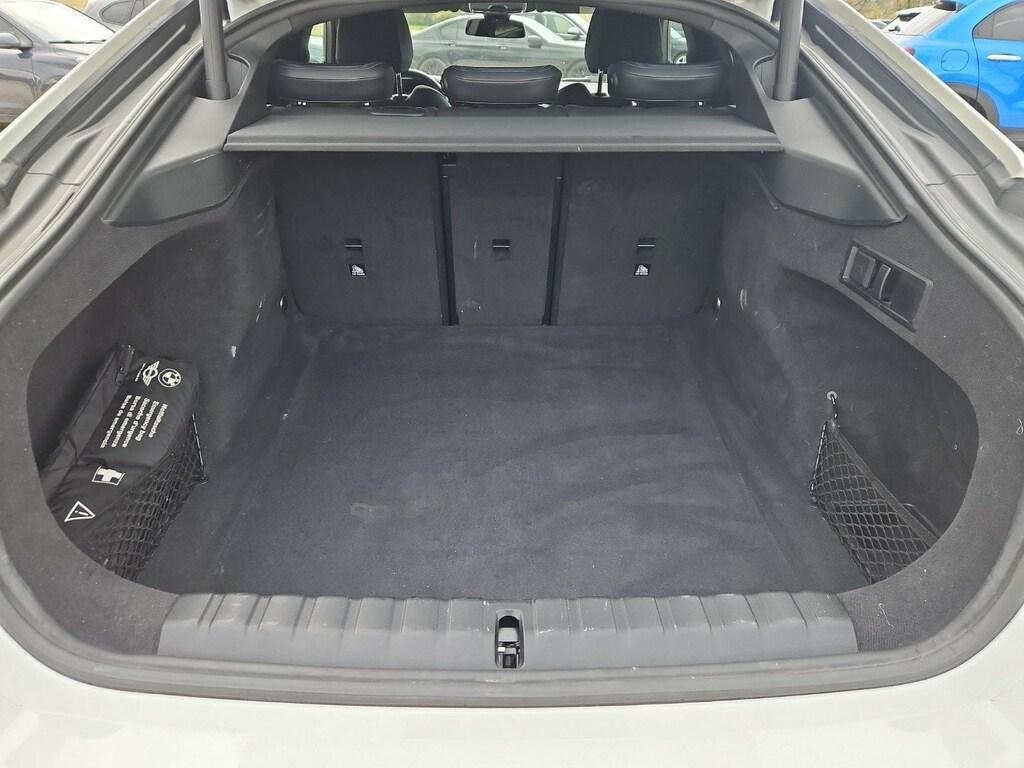 BMW Serie 4 420d Gran Coupe mhev 48V xdrive Msport auto