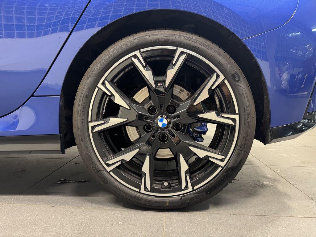 BMW Serie 1 120 48V MSport auto