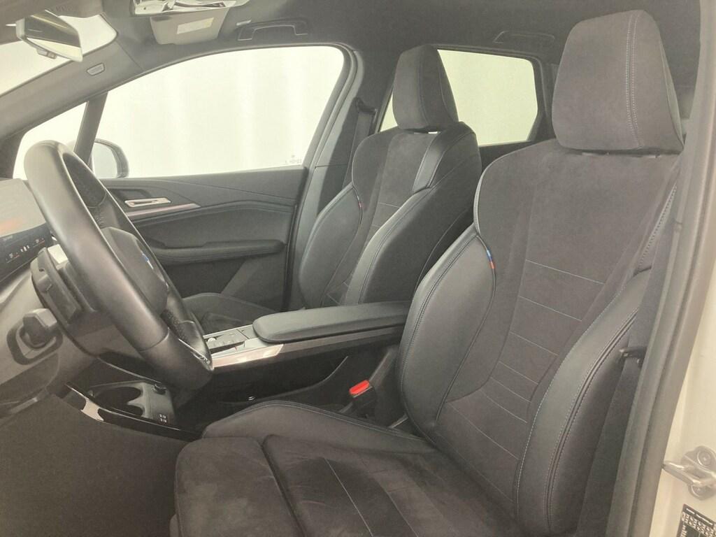 BMW Serie 2 218d Active Tourer Msport auto