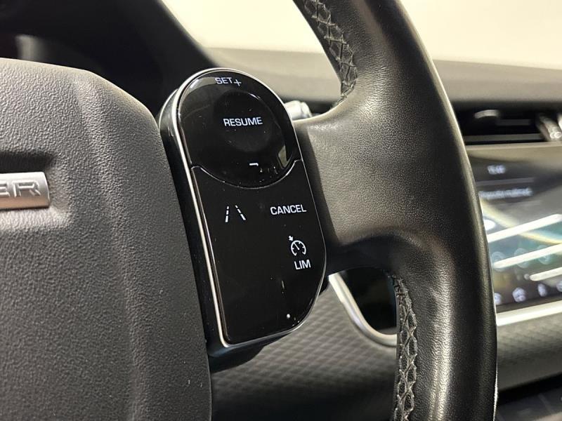 Land Rover Range Rover Evoque Evoque 2.0d i4 mhev awd 180cv auto