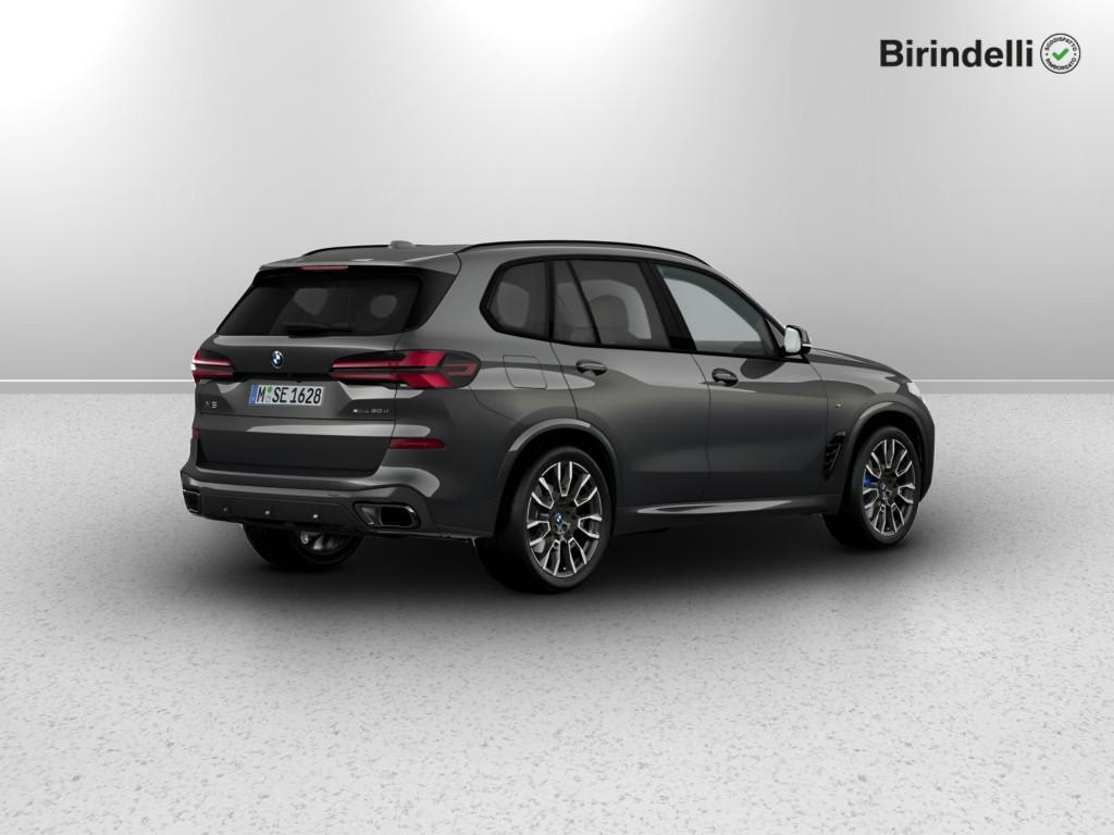 BMW X5 xdrive30d MSport Pro auto