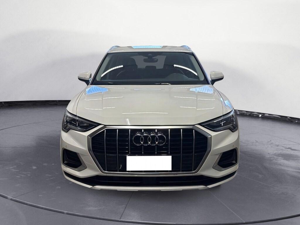 Audi Q3 Sportback 35 2.0 tdi Business Plus s-tronic