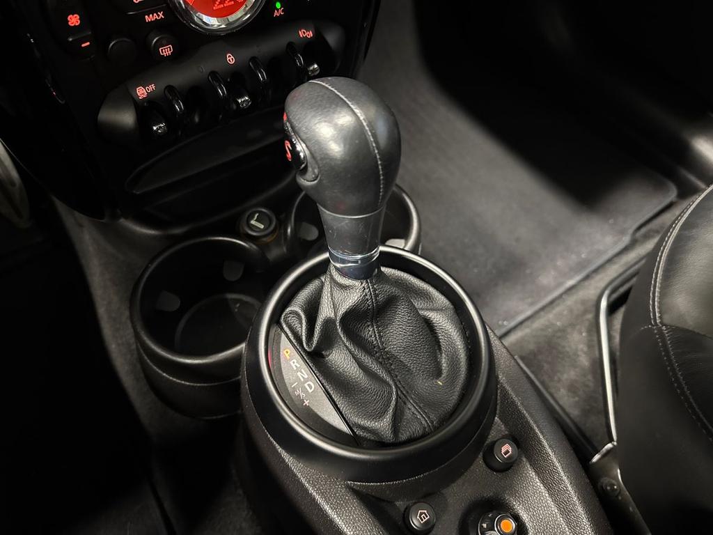 Mini Cooper S Paceman 1.6 Cooper S ALL4