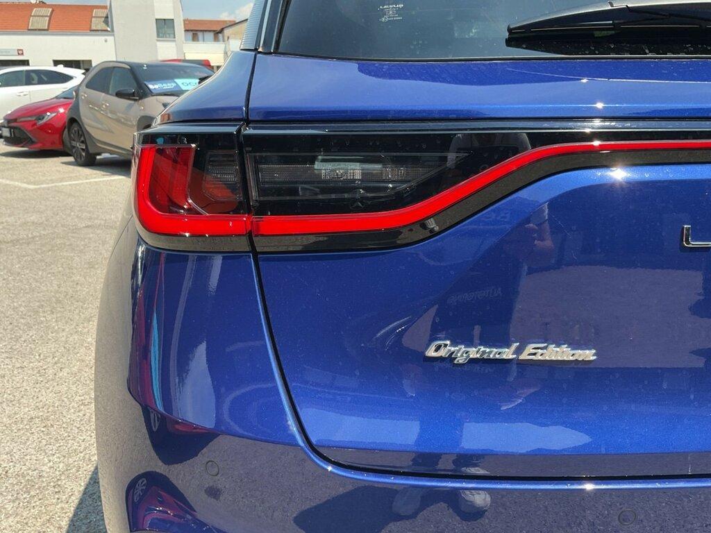 Lexus LBX 1.5 prem.hybr. Original Edition 4wd