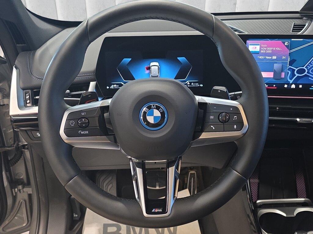 BMW X1 xdrive 25e MSport Pro auto