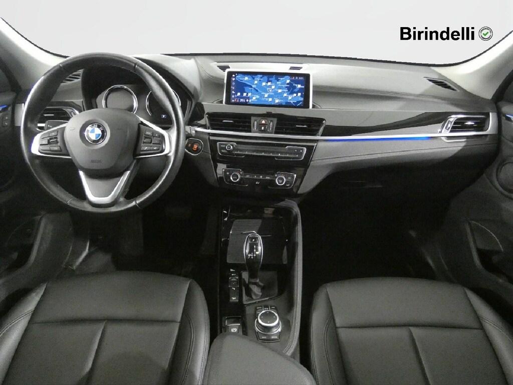 BMW X1 xdrive18d xLine Plus auto