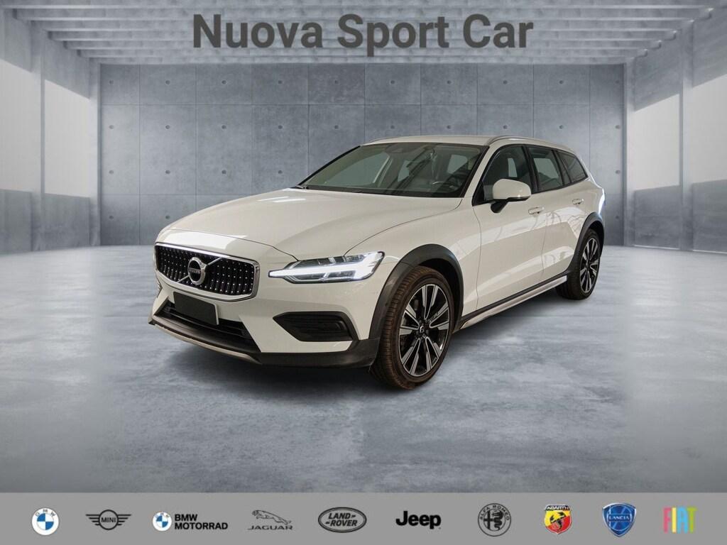 Volvo V60 c.country 2.0 B4 Business Pro awd auto