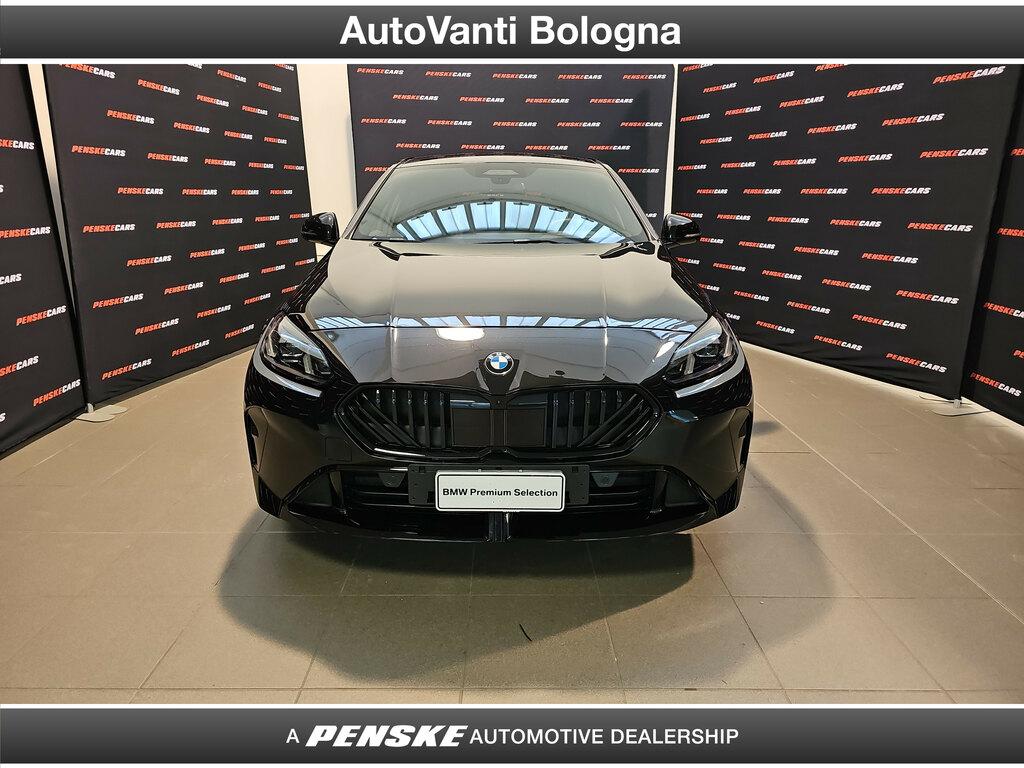 BMW Serie 1 118d MSport Pro auto