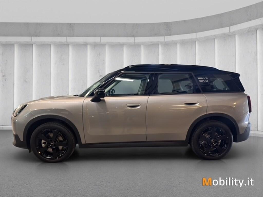 Mini Mini Countryman 1.5 48V C Classic auto