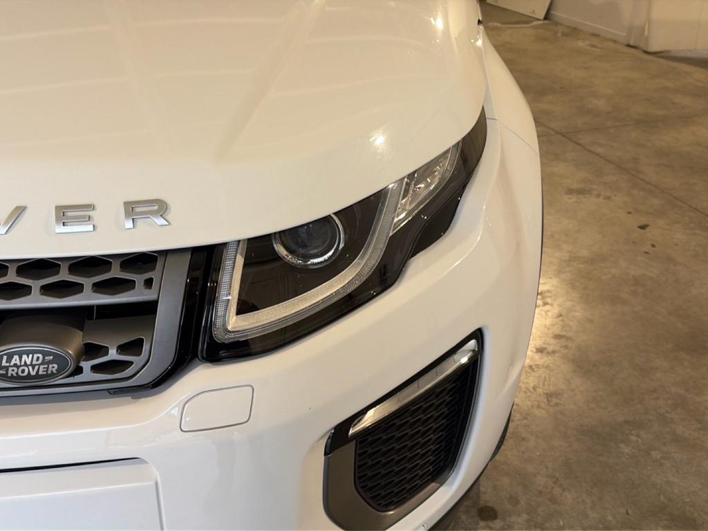 Land Rover Range Rover Evoque Cabrio 2.0 td4 HSE Dynamic 150cv auto