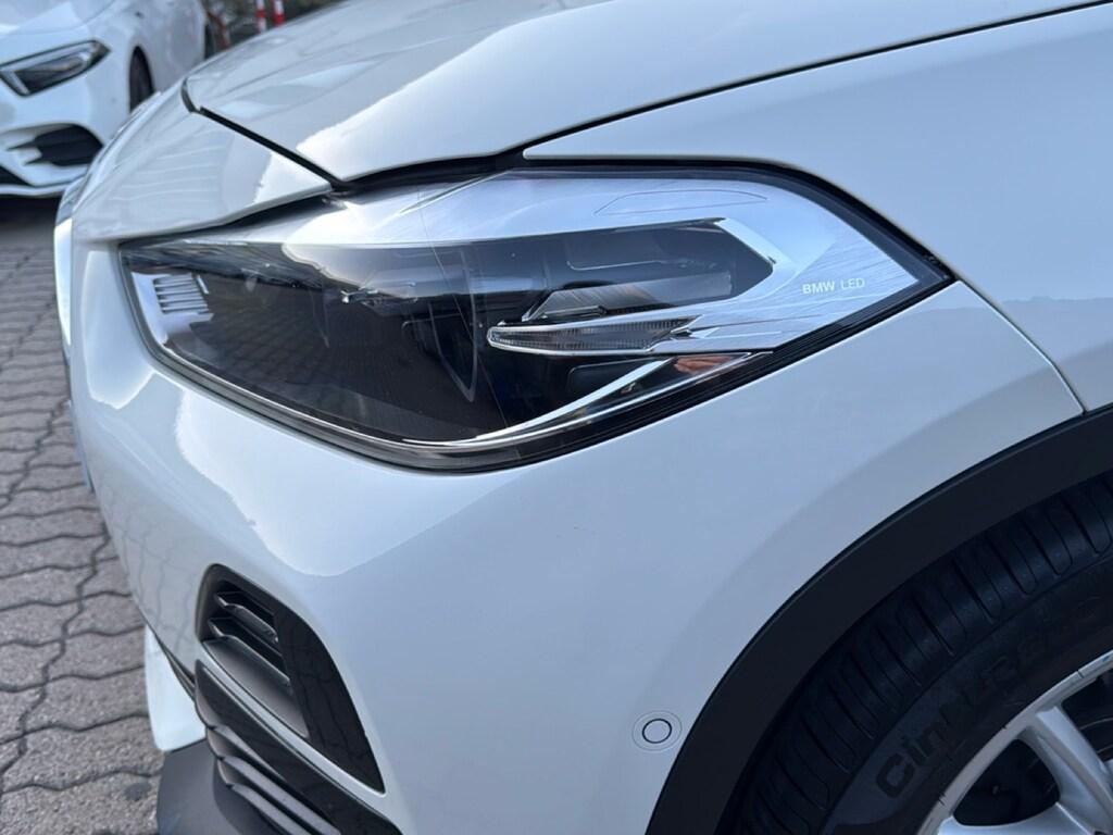 BMW X2 xdrive18d Business X auto