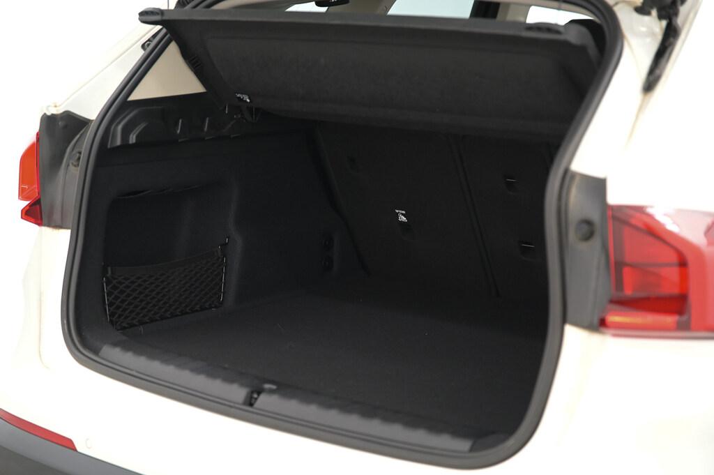 BMW X1 sdrive18i X-Line auto