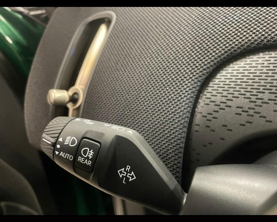 Mini Mini Countryman 1.5 48V C Classic auto