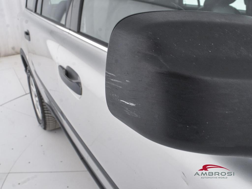 Volvo XC90 2.4 D5 185cv 6m