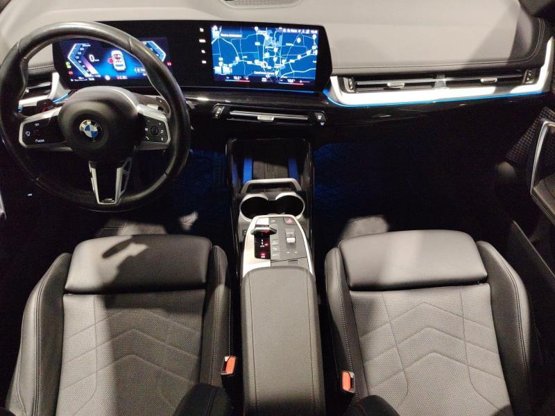 BMW X1 sdrive18d Msport auto