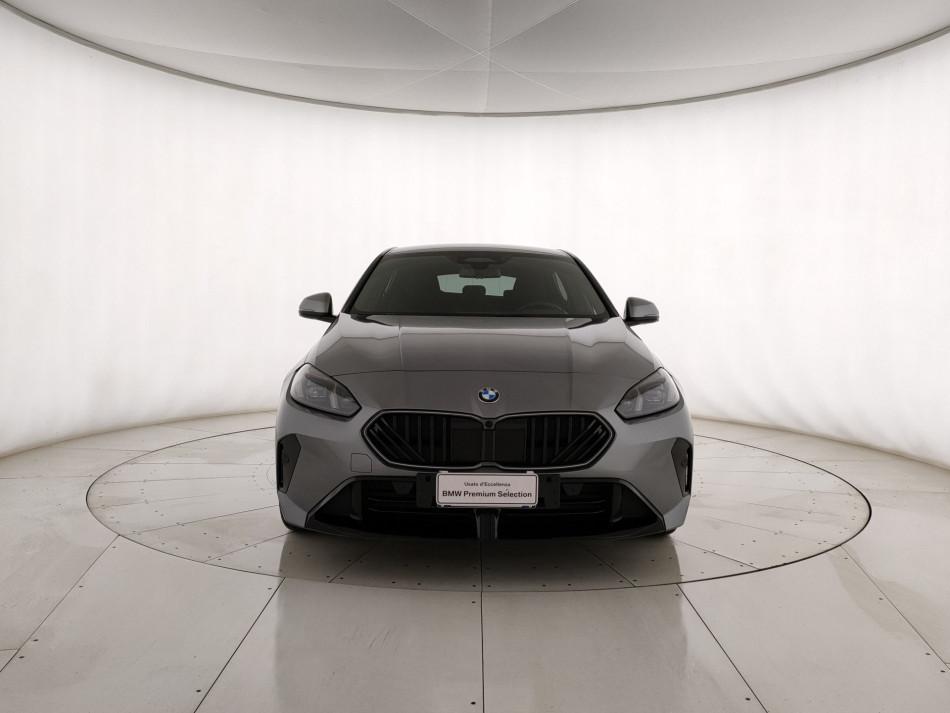 BMW Serie 1 118d MSport auto
