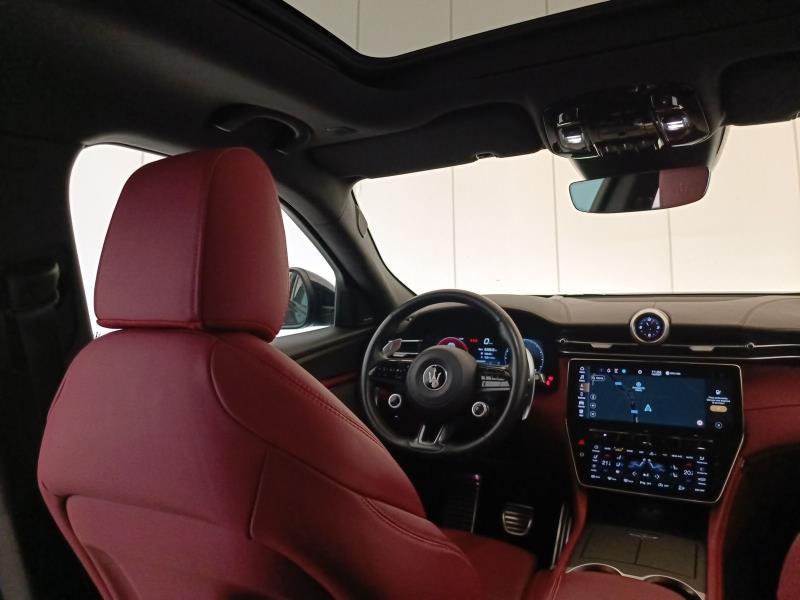 Maserati Levante Grecale 3.0 V6 Trofeo 530cv auto