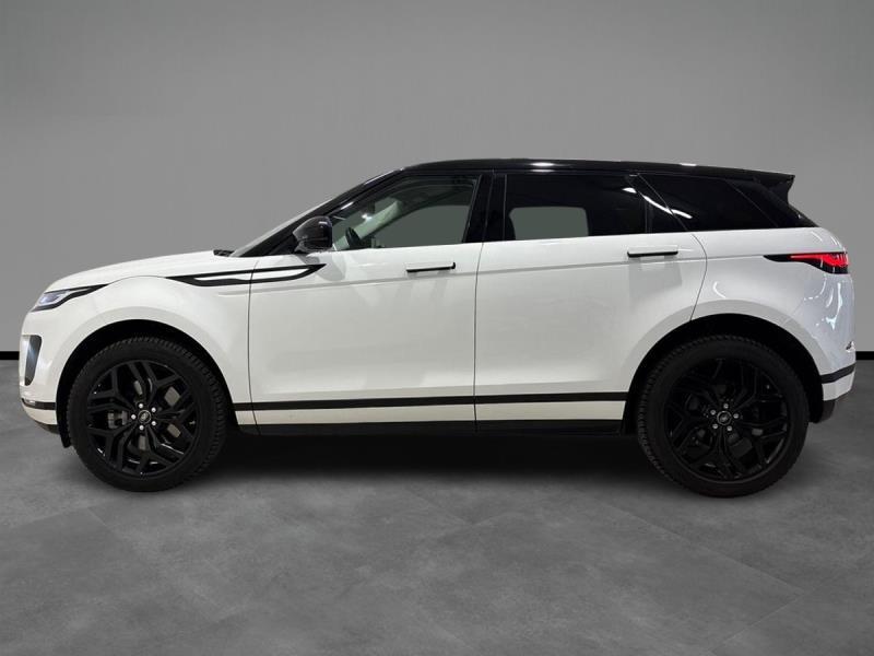 Land Rover Range Rover Evoque Evoque 2.0d i4 mhev awd 180cv auto