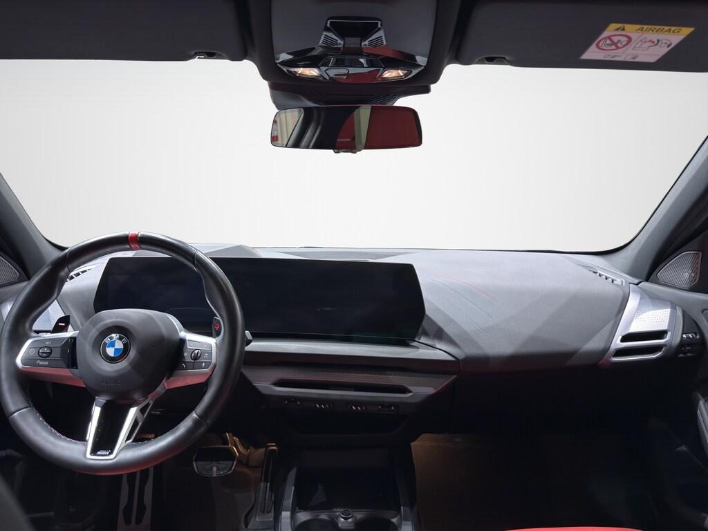 BMW Serie 1 M M135 xdrive MSport Pro auto