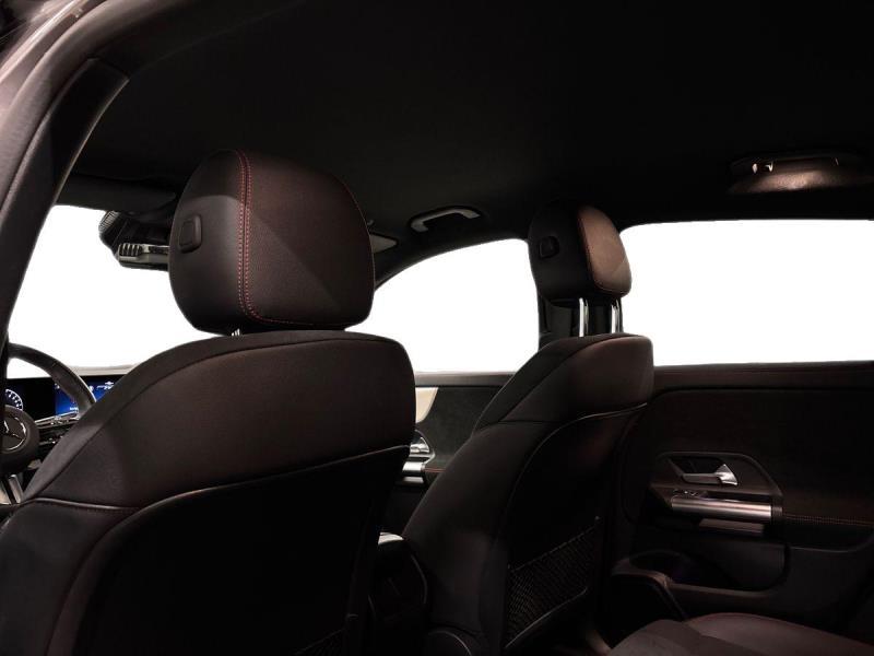 Mercedes GLA 250 e phev AMG Line Advanced Plus auto