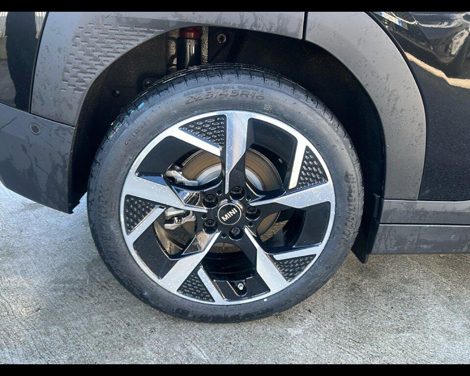 Mini Mini Aceman E Classic