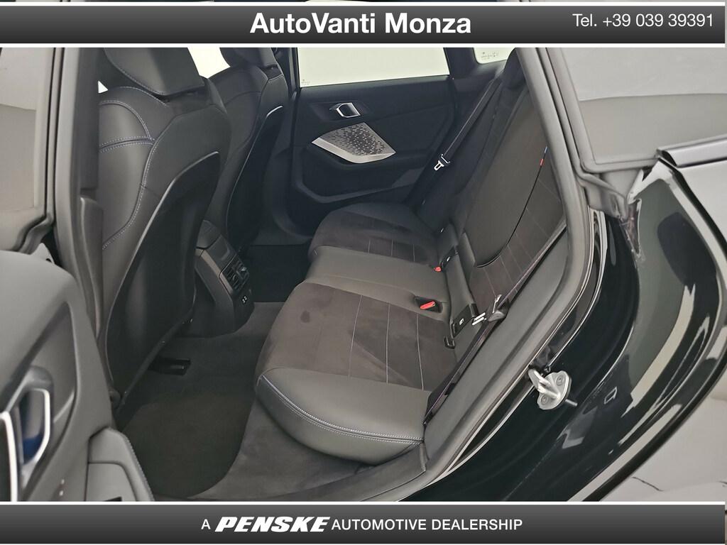 BMW Serie 2 218d Gran Coupe MSport auto