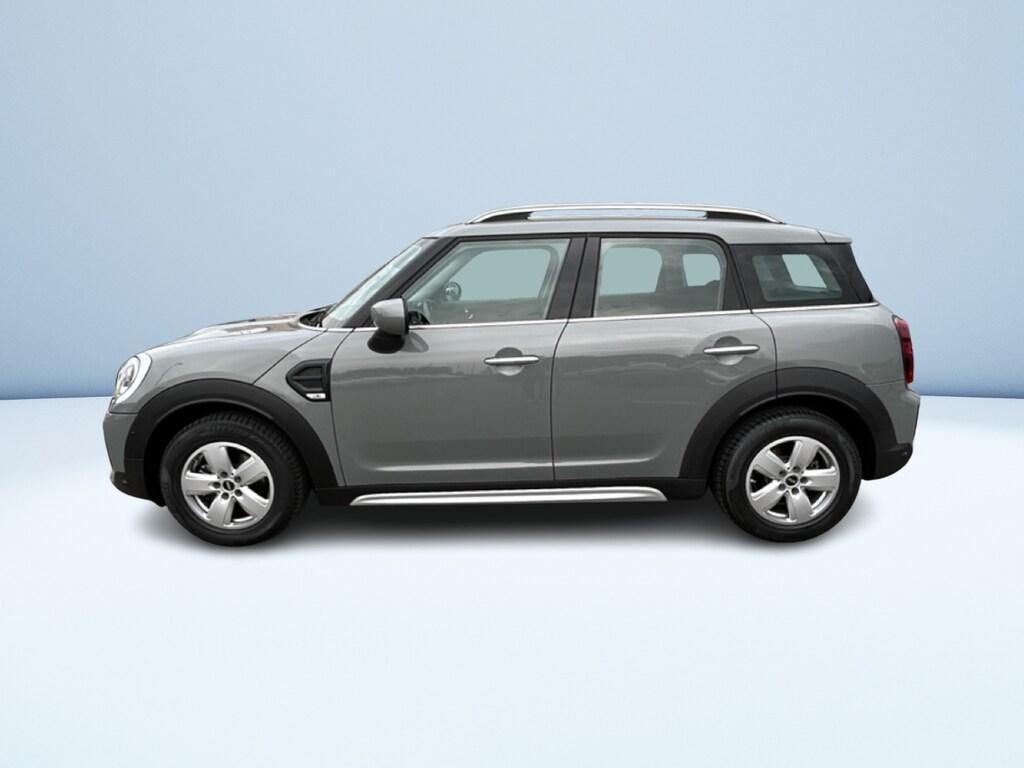 Mini One Countryman 1.5 One