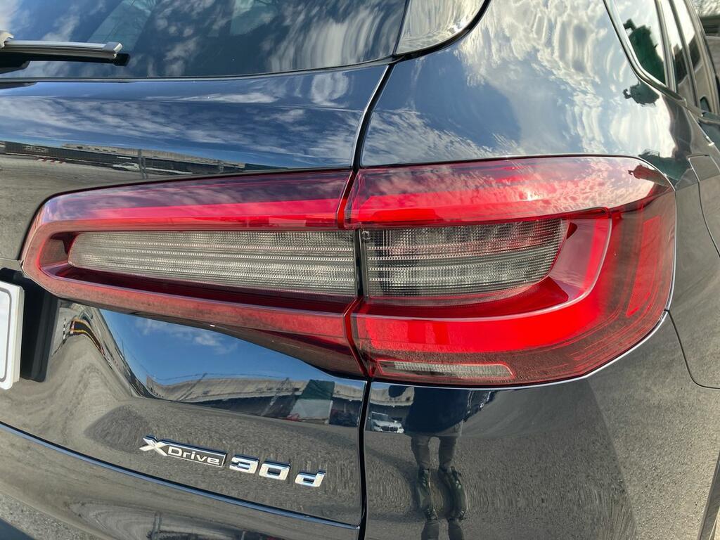 BMW X5 xdrive30d mhev 48V Msport auto