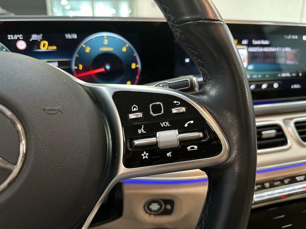 Mercedes GLE 300 d mild hybrid Premium Plus 4matic auto