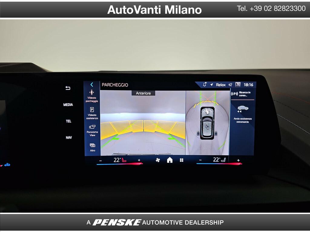 BMW Serie 1 118d MSport Pro auto