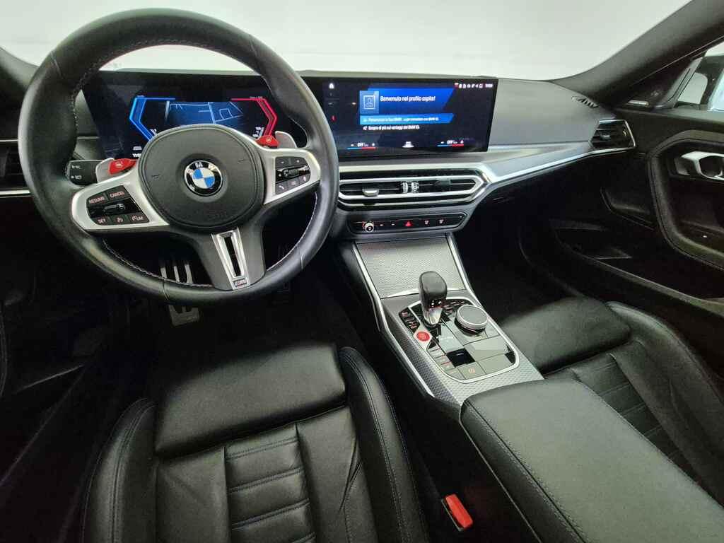 BMW M2 Coupe 3.0 460cv auto