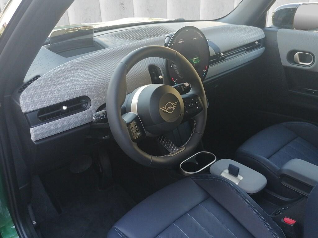 Mini Mini Cooper 3p 1.5 C Essential auto