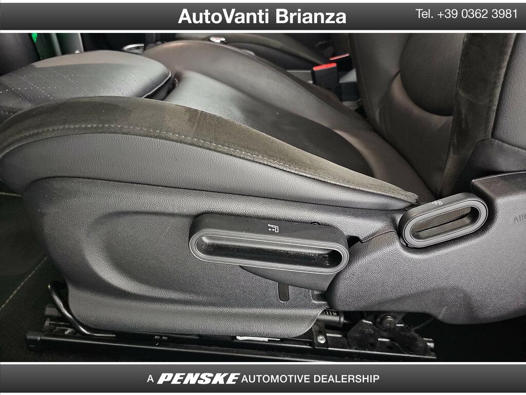 Mini Cooper SE Mini 3p Cooper SE L auto