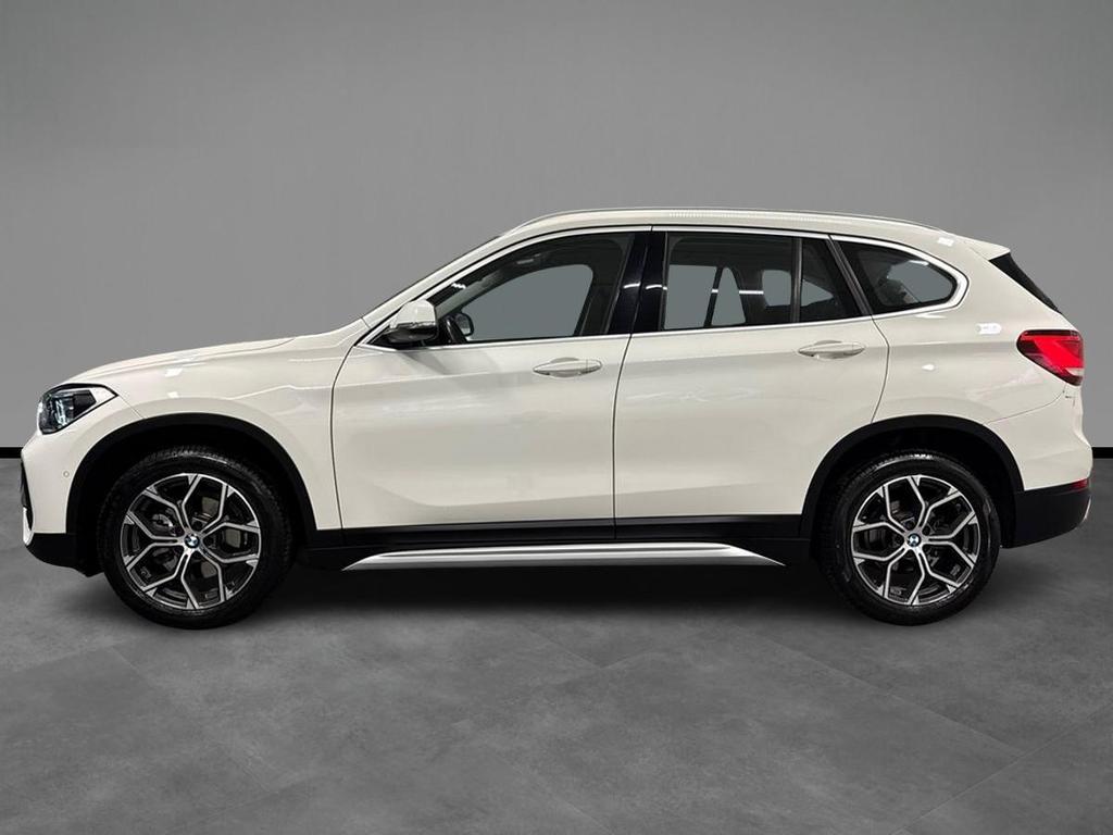 BMW X1 sdrive18i xLine Plus 136cv auto