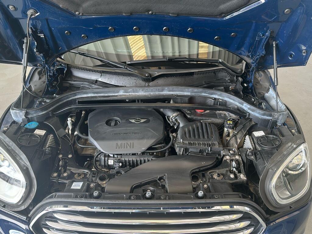 Mini Cooper Countryman 1.5 TwinPower Turbo Cooper Hype ALL4 Steptronic