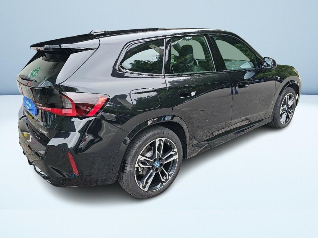 BMW iX1 30 xdrive Msport