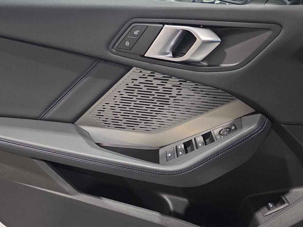 BMW Serie 1 118d MSport Pro auto