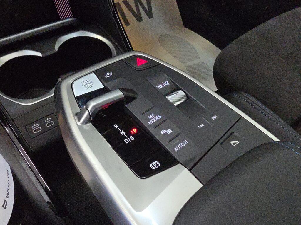 BMW X1 xdrive 25e MSport Pro auto