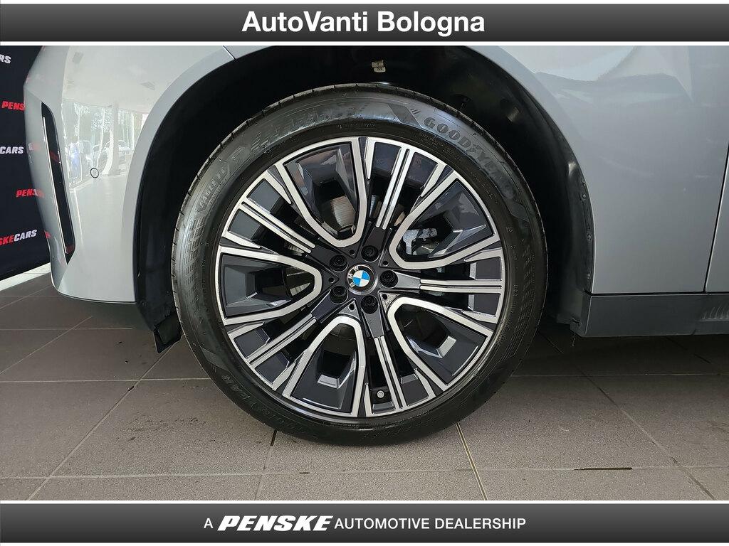 BMW X3 xdrive20d auto
