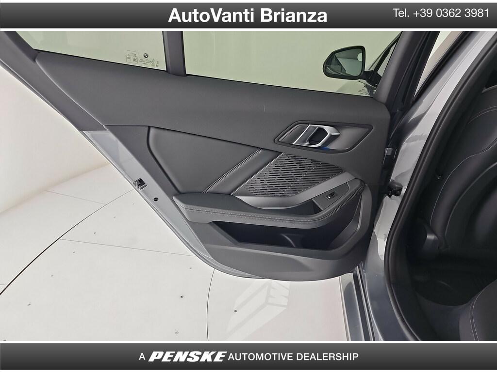 BMW Serie 1 120d 48V MSport Pro auto
