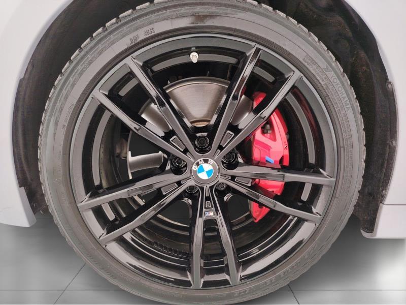 BMW Serie 3 330d Touring mhev 48V Msport xdrive auto