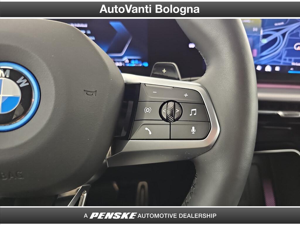 BMW X1 xdrive 25e MSport Pro auto
