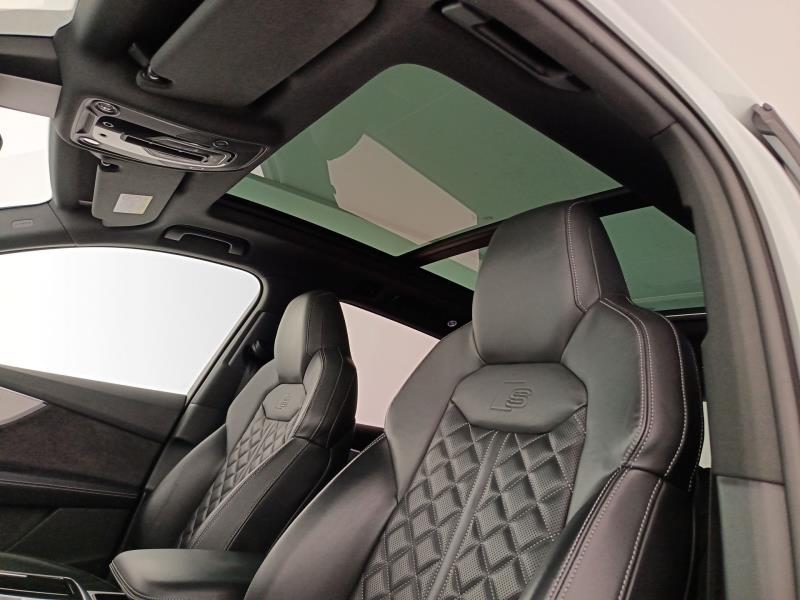 Audi Q7 60 3.0 tfsi e S line Plus quattro tiptronic 5p.ti
